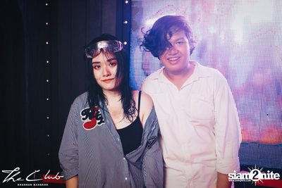 Jaden Bojsen at The Club Khaosan — photo 32