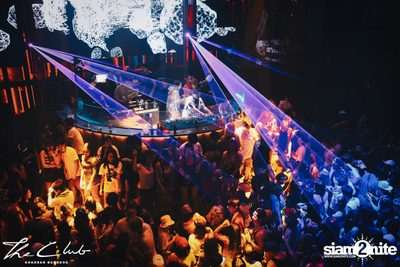 Jaden Bojsen at The Club Khaosan — photo 33