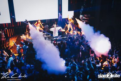Jaden Bojsen at The Club Khaosan — photo 35