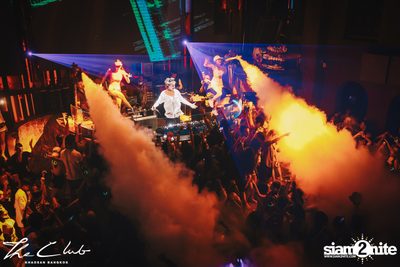 Jaden Bojsen at The Club Khaosan — photo 37
