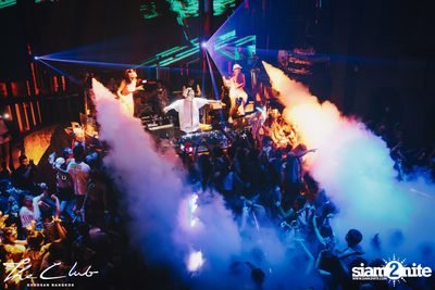 Jaden Bojsen at The Club Khaosan — photo 38