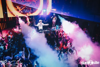 Jaden Bojsen at The Club Khaosan — photo 44