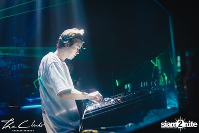 Jaden Bojsen at The Club Khaosan — photo 48
