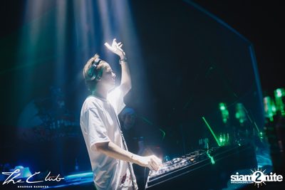 Jaden Bojsen at The Club Khaosan — photo 49
