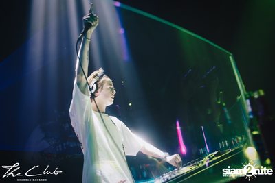 Jaden Bojsen at The Club Khaosan — photo 50