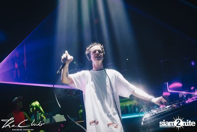 Jaden Bojsen at The Club Khaosan — photo 51