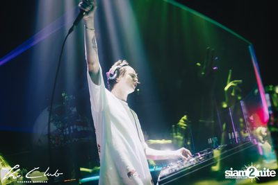 Jaden Bojsen at The Club Khaosan — photo 52
