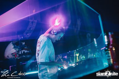 Jaden Bojsen at The Club Khaosan — photo 54