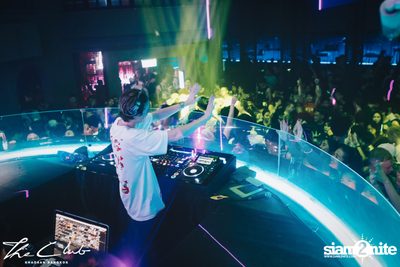 Jaden Bojsen at The Club Khaosan — photo 56