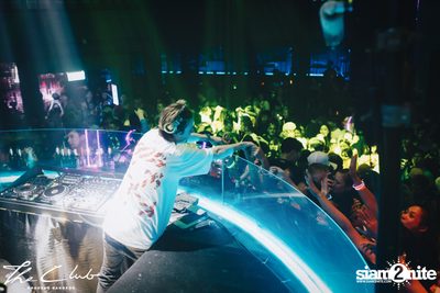 Jaden Bojsen at The Club Khaosan — photo 57