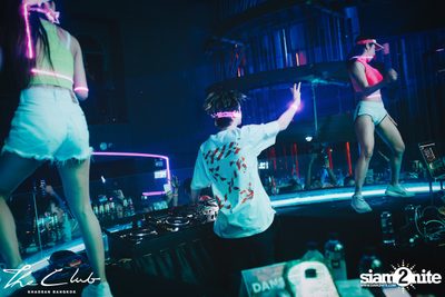Jaden Bojsen at The Club Khaosan — photo 59