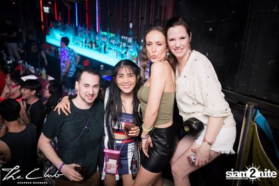 Jaden Bojsen at The Club Khaosan — photo 63
