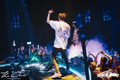 Jaden Bojsen at The Club Khaosan — photo 67