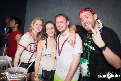 Jaden Bojsen at The Club Khaosan — photo 72