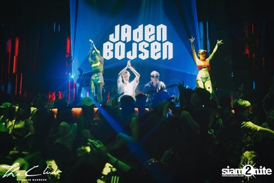 Jaden Bojsen at The Club Khaosan — photo 75