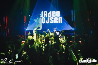 Jaden Bojsen at The Club Khaosan — photo 77