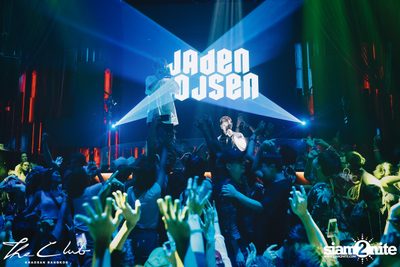 Jaden Bojsen at The Club Khaosan — photo 78