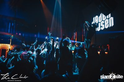 Jaden Bojsen at The Club Khaosan — photo 80
