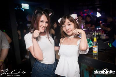 Jaden Bojsen at The Club Khaosan — photo 81