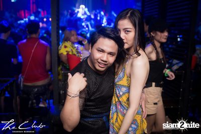 Jaden Bojsen at The Club Khaosan — photo 82