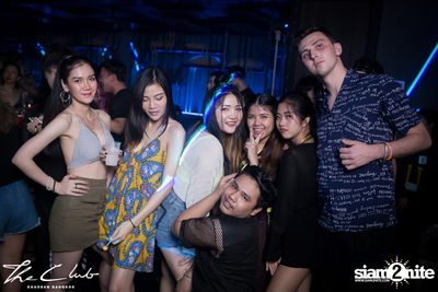 Jaden Bojsen at The Club Khaosan — photo 83