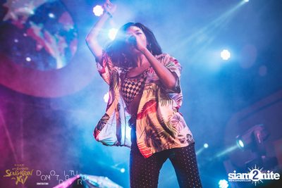 DND & Chivas XV นำเสนอ DND WATER CIRCUS — photo 76