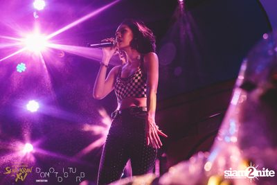 DND & Chivas XV นำเสนอ DND WATER CIRCUS — photo 78