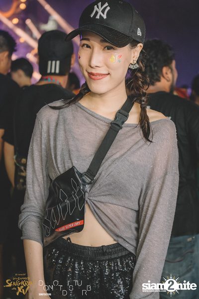 DND & Chivas XV นำเสนอ DND WATER CIRCUS — photo 93