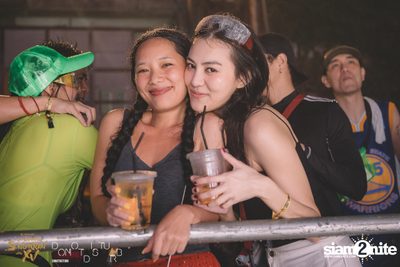 DND & Chivas XV นำเสนอ DND WATER CIRCUS — photo 95