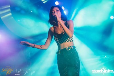 DND & Chivas XV นำเสนอ DND WATER CIRCUS — photo 104
