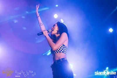 DND & Chivas XV นำเสนอ DND WATER CIRCUS — photo 105