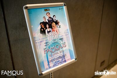 FAMOUS Pool Party at Compass SkyView Hotel — photo 8