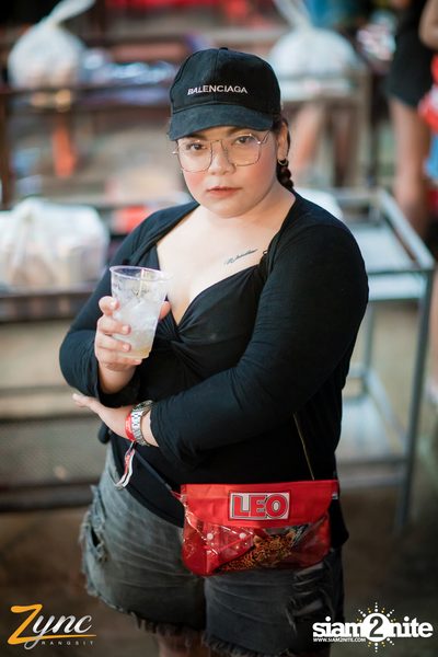 Zync Songkran Festival 2019 — photo 7