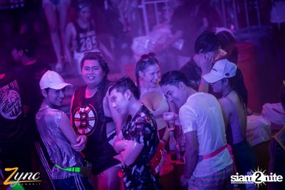 Zync Songkran Festival 2019 — photo 15