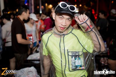 Zync Songkran Festival 2019 — photo 36