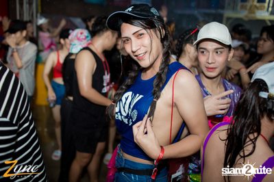 Zync Songkran Festival 2019 — photo 52