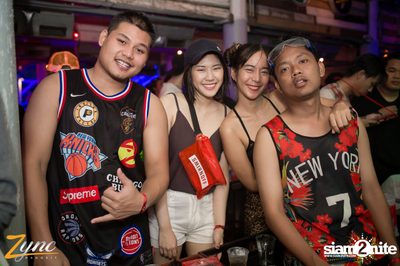 Zync Songkran Festival 2019 — photo 57