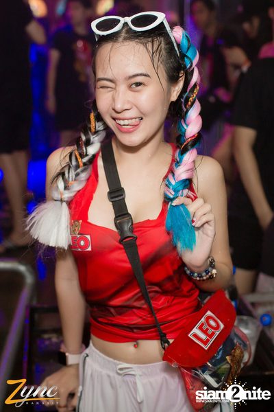 Zync Songkran Festival 2019 — photo 58
