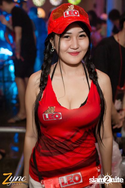 Zync Songkran Festival 2019 — photo 59