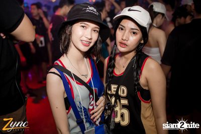 Zync Songkran Festival 2019 — photo 62