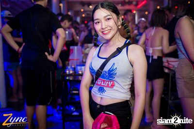 Zync Songkran Festival 2019 — photo 67