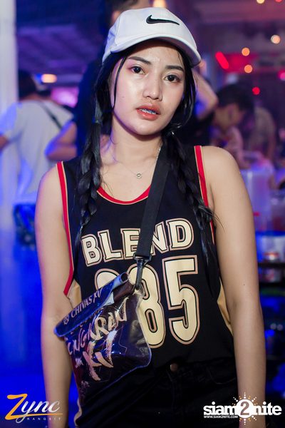 Zync Songkran Festival 2019 — photo 68