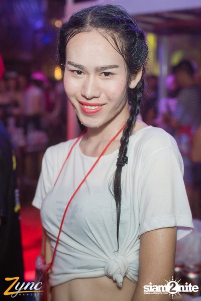 Zync Songkran Festival 2019 — photo 81