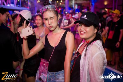 Zync Songkran Festival 2019 — photo 85