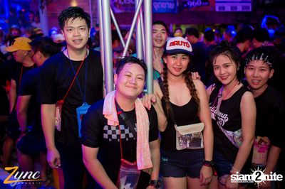 Zync Songkran Festival 2019 — photo 86