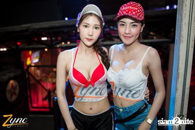 Zync Songkran Festival 2019 — photo 95