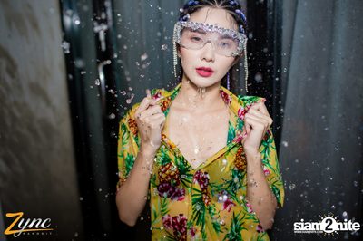 Zync Songkran Festival 2019 — photo 100