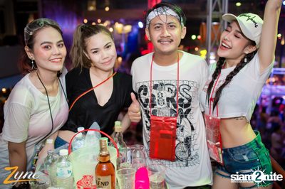 Zync Songkran Festival 2019 — photo 102