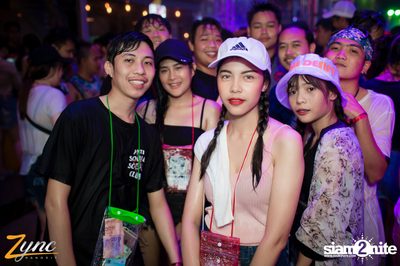 Zync Songkran Festival 2019 — photo 105