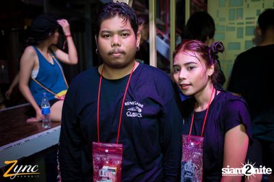 Zync Songkran Festival 2019 — photo 106